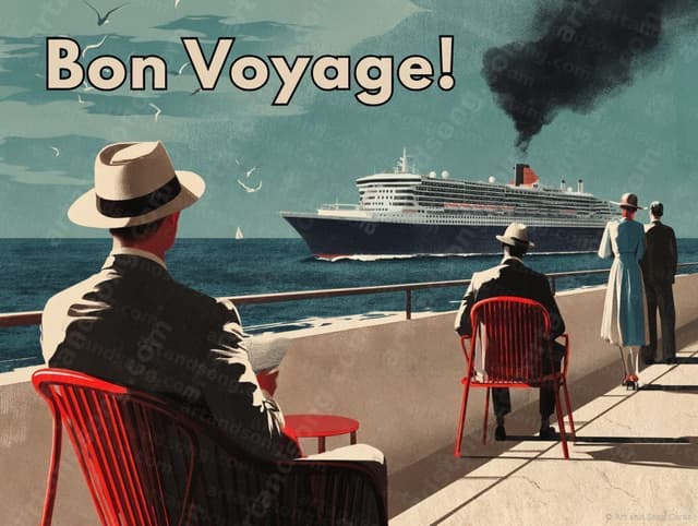 Vintage Style